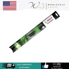 Bosch Evo26 Evolution Beam Wiper Blade 26 Front Vehicle Specific Fit Bosch Evo26 Evolution Beam Wiper Blade 26 Front Vehicle Specific Fit
