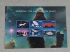 Nystamps US Mint NH souvenir sheets collection face value $38 f19oo — photo 9