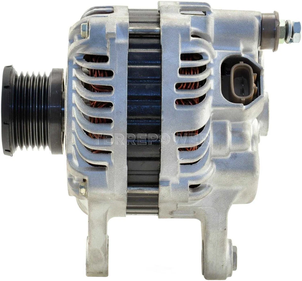 Alternador BBB Industries 11413 Reman Foto 4 de 4