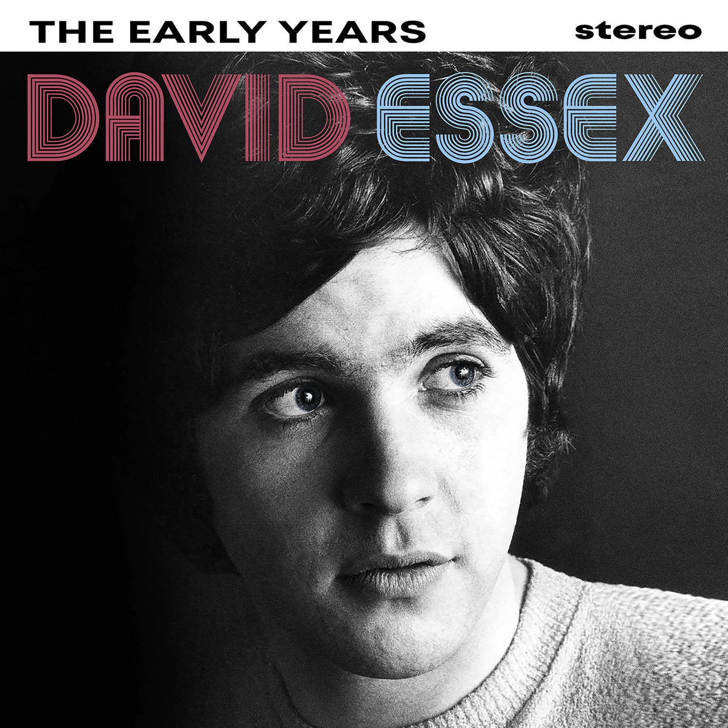 David Essex The Early Years (CD) Album