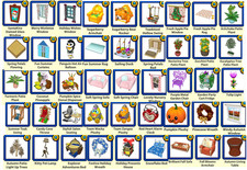 Webkinz Classic Items For Sale Pick Three for 10 Mix And Match