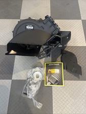 John Deere Power Flow Blower Attachment - Auc18476 48a Powerflow Assembly