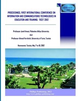 Ahmed Ferchichi (U. A.) | First International Conference In Information And...