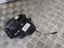 Porte avant et accessoires BMW 3,0