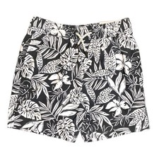 Member's Mark Boy's Resort Swim Trunk with Built-In Liner, 4-Way Stretch L 