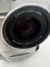 Canon Video 8 500x Digital Zoom Camcorders for sale | eBay