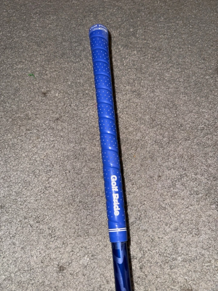 RARE Nike Vapor Pro Combo 2 Iron Project X 5.0 Golf Pride Tour Wrap S 9/10 - Image 4 of 4