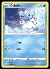 cubchoo pokemon card value Buy | Brilliant Stars this attack does 20 more damage. Pokemon TCG - s2a -
