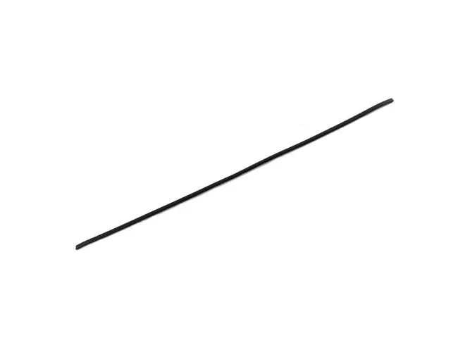 Genuine Mopar Roof Molding Right 68360012AA