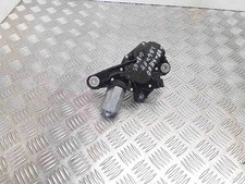 RENAULT LAGUNA II Grandtour KG0/1 Heckscheibenwischermotor 0390201832 32389102