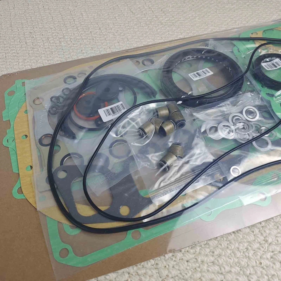 Diesel Pickup Truck C223 Engine Gasket Oil Seals Set for Isuzu C223 2.2L 2200CC - Image 2 of 4