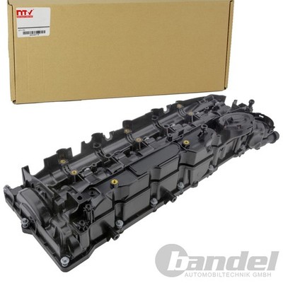 NTY VENTILDECKEL passend für BMW 3 4 5 6 7 X3 X4 X5 X6 | BPZ-BM-027