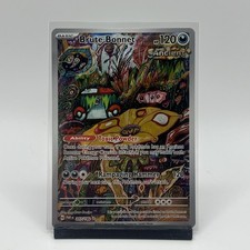 Brute Bonnet 207/182 SV04: Paradox Rift Holo