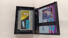 Star Wars Namco FC NES Nintendo Game Cartridge Used