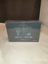 Elder Scrolls Call to Arms - Trolls Expansion