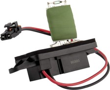 Pd Hvac Blower Motor Resistor For 2003 Chevrolet Silverado 2500 6.0l V8 N76uvv