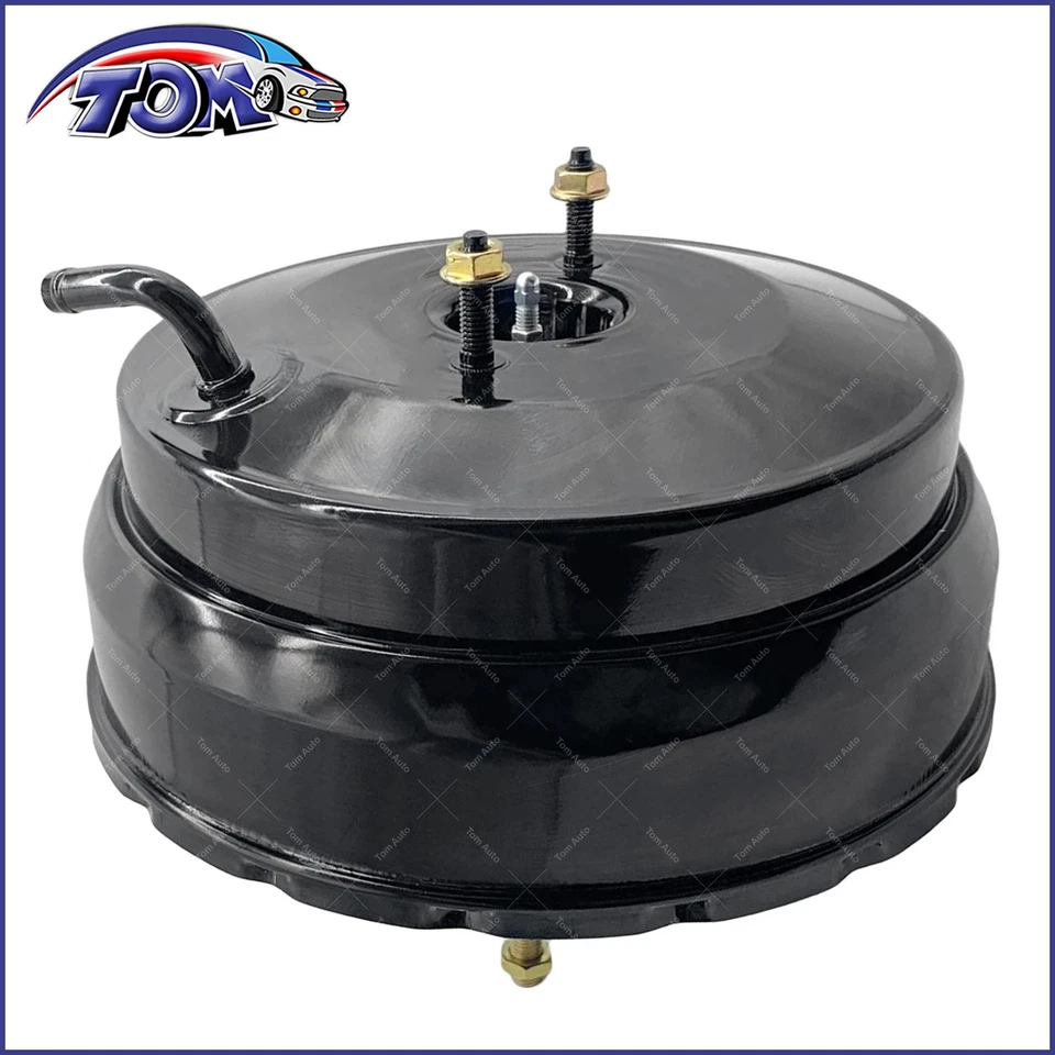 Nuevo refuerzo de freno eléctrico para 90-96 Infiniti Q45 89-94 Nissan Máxima Foto 2 de 2