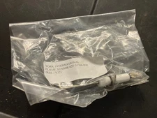 OEM Gas Furnace Flame Sensor Rod Replaces York Coleman Luxaire 025-35306-000 -