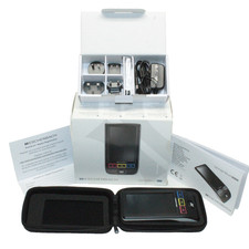 PRISTINE Eschenbach SmartLux 165011 Portable Handheld Digital Magnifier NEW 