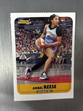 2024 Sports Illustrated for Kids #1166 Angel Reese - Chicago Sky