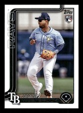 2025 Topps UPDATE Series Base Cards (US1 - US175): YOU PICK COMPLETE YOUR SET