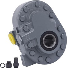 Pto62l/pto28l/pto80l High-stability Aluminum Alloy Hydraulic Pumps For Tractors