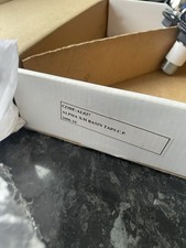 Washbasin Taps, cross Head.