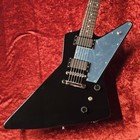 EDWARDS / E-EX-CTM EMG -Black- Electric Guitar