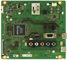 32" SONY LED/LCD TV KDL-32EX340 Main A Board 824D