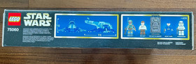 New sealed LEGO 75060 Star Wars UCS Slave I One Ultimate Collector Boba Fett
