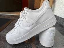 nike air force 1 white gr.43 eu wie neu | ori...