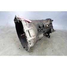 Damaged Bmw E46 Z3 Getrag 250g 5-speed Manual Transmission M52tu M54 Oem