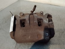 Etrier de frein Nissan PATHFINDER