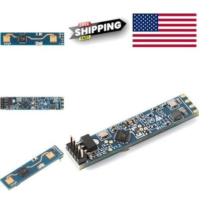 Radar Sensor Module Human Presence Motion Detector with Bluetooth and Pin