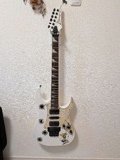 Ibanez RG 350DX