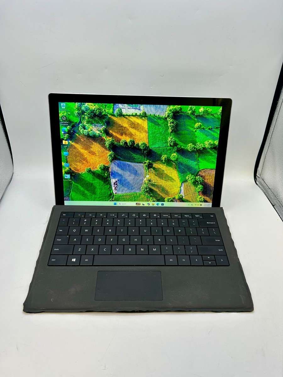 Microsoft SURFACE pro5 8GB 256GB Microsoft Surface Pro5 Microsoft