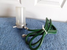 LIFE SUPPORT PRODUCTS ASPIRATR 146-02/ WĄŻ 4 STOPY