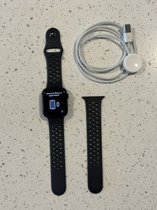 Apple Watch Series 7 Nike 41mm | eBay Apple Watch Series 7 Nike 41mm | eBay