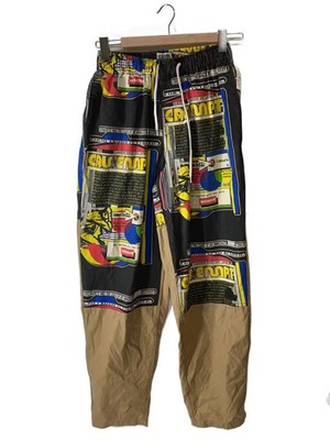 C.E(CAV EMPT) Pants Multicolor S Used
