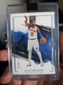 2022-23 Panini Impeccable - Jalen Brunson #71 Silver /75
