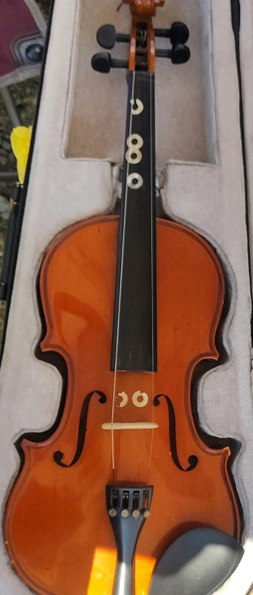 Palatino 4/4 Size Violins for sale | eBay