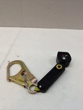 3M Dbi-Sala 3100539 Nano-Lok Personal Self Retracting Lifeline, Carabiner,