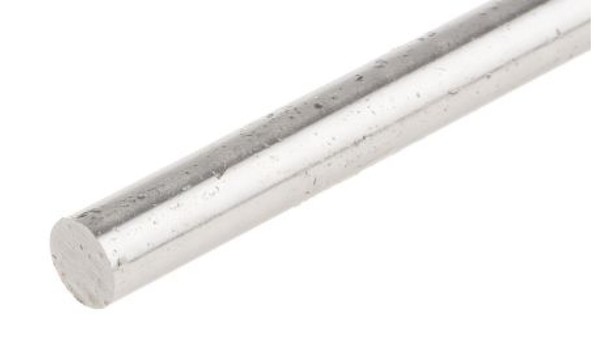 WalcóWka, 8Mm 330Mm RS Components-image