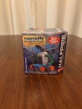 ReBotz Rebooted Robots Halfpipe Motorized STEM Kit Thames & Kosmos