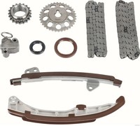 Steuerkettensatz FüR Toyota Yaris Verso VAN / Vios Stufenheck Prius Liftback