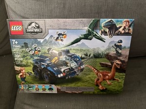 Lego 75940 | eBay