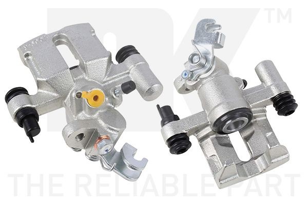 Nk Bremssattel 2132120 FüR Mazda-image
