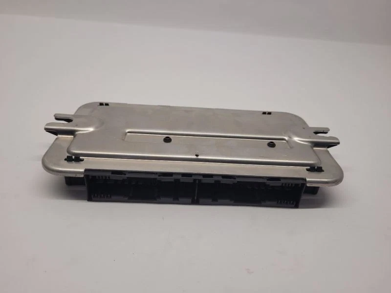 2011 11 BMW 750I 750LI FOOTWELL CONTROL MODULE 61359251976 - Image 2 of 4