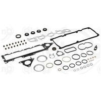 Dichtungssatz Zylinderkopf FüR VW Polo AW1 BZ1 1.6 17 Bis 21 Elring Dgtc Crka
