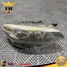 F�r 2014-17 BMW 220i Frontscheinwerfer Halogen Rechts 7304462 OEM Teil Gebraucht
